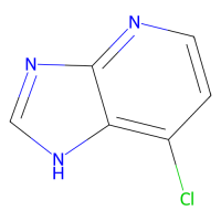 7-氯-3H-咪唑并[4,5-b]吡啶，6980-11-6，≥97%，阿拉丁