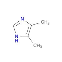 4，5-二甲基咪唑，2302-39-8，≥95%，阿拉丁