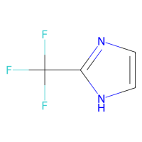 2-(三氟甲基)-1H-咪唑，66675-22-7，≥97%，阿拉丁