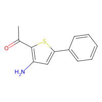 2-乙酰基-3-氨基-5-苯基噻吩，105707-24-2，≥95%，阿拉丁