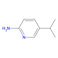 5-(1-甲基乙基)-2-吡啶胺，603310-75-4，≥96%，阿拉丁