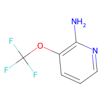 3-(三氟甲氧基)吡啶-2-胺,1206981-49-8,≥97%,阿拉丁