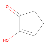 2-羟基-2-环戊烯-1-酮，10493-98-8，≥97%，阿拉丁