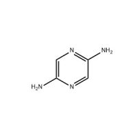 吡嗪-2,5-二胺,768386-37-4,≥97%,阿拉丁