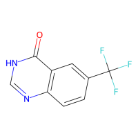6-(三氟甲基)喹唑啉-4(1H)-酮，16544-67-5，≥97%，阿拉丁