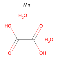 二水草酸锰(II),6556-16-7,Mn 30%,阿拉丁