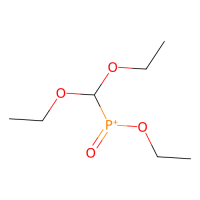 (二乙氧基甲基)磷酸乙酯，65600-74-0，≥95%，阿拉丁