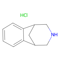 2,3,4,5-四氢-1H-1,5-甲醇苯并[d]氮杂盐酸盐，230615-52-8，≥97%，阿拉丁