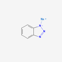 苯并三氮唑钠盐；≥40%；15217-42-2；阿拉丁
