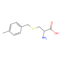 S-(4-甲基苄基)-L-半胱氨酸,42294-52-0,≥95%,阿拉丁