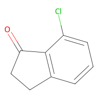 7-氯-2,3-二氢茚-1-酮，34911-25-6，≥97%，阿拉丁