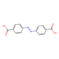 偶氮苯-4,4'-二羧酸,586-91-4,≥95%(HPLC)(T),阿拉丁
