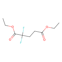 二乙酯2,2-二氟戊二酸，428-97-7，≥97%，阿拉丁