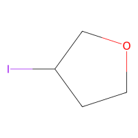 3-碘代四氢呋喃,121138-01-0,≥96%,阿拉丁