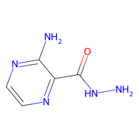 3-氨基吡嗪-2-碳酰肼，6761-52-0，≥97%，阿拉丁