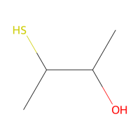 2-巯基-3-丁醇,异构体混合物，37887-04-0，食品级, ≥97%，阿拉丁
