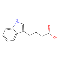 3-吲哚丁酸；≥98%；133-32-4；阿拉丁