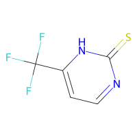 4-(三氟甲基)-2-巯基嘧啶,136547-17-6,≥96%,阿拉丁
