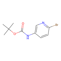 N-(6-溴吡啶-3-基)氨基甲酸叔丁酯,218594-15-1,≥97%,阿拉丁