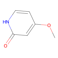4-甲氧基-2(1h)-吡啶酮,52545-13-8,≥96%,阿拉丁