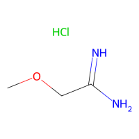 2-甲氧基乙脒盐酸盐,1903-91-9,≥98%,阿拉丁