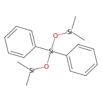 1,1,5,5-四甲基-3,3-二苯基三硅氧烷,17875-55-7,≥98%,阿拉丁