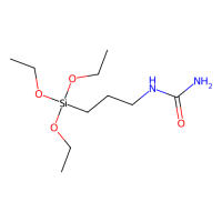 脲丙基三乙氧基硅烷,23779-32-0,40.0 - 50.0 % in methanol,阿拉丁