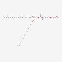 PEG2000C-DMG；≥95%；1019000-64-6；阿拉丁