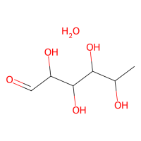 L-鼠李糖 一水合物；10mM in DMSO；10030-85-0；阿拉丁