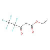 4,4,5,5,5-五氟-3-氧代戊酸乙酯，663-35-4，≥96%(GC)，阿拉丁