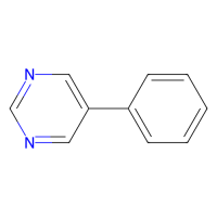5-苯基嘧啶，34771-45-4，≥95%，阿拉丁