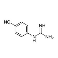 1-(4-氰基苯基)胍;≥99%;5637-42-3;阿拉丁