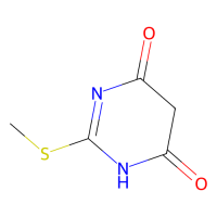4,6-二酮-2-甲硫基嘧啶,29639-68-7,≥98%,阿拉丁