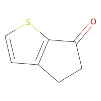 4,5-二氢环戊烯[B]噻吩-6-酮，5650-52-2，≥95%，阿拉丁