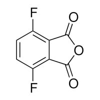 3,6-二氟邻苯二甲酸酐;≥98%;652-40-4;阿拉丁