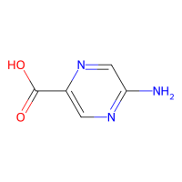 5-氨基-2-吡嗪羧酸,40155-43-9,≥96%,阿拉丁