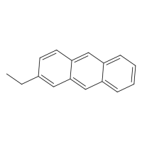 2-乙基蒽，52251-71-5，≥97%，阿拉丁