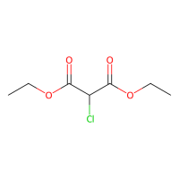 氯代丙二酸二乙酯，14064-10-9，≥95%，阿拉丁