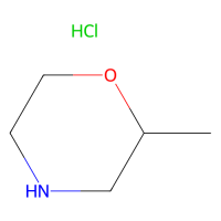 (S)-2-甲基吗啉盐酸盐,1147108-99-3,≥97%,阿拉丁