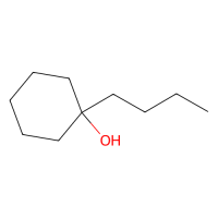 1-正-丁基环己醇，5445-30-7，≥95%，阿拉丁