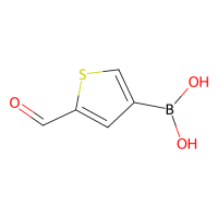 5-甲酰基噻吩-3-硼酸，175592-59-3，≥97%，阿拉丁