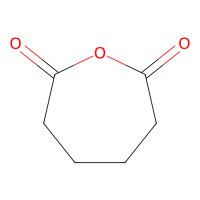 已二酸酐,2035-75-8,≥90%,阿拉丁