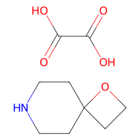 1-氧杂-7-氮杂螺[3.5]壬烷半草酸盐，1408076-14-1，≥95%，阿拉丁