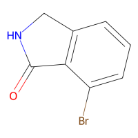 7-溴-2,3-二氢-异吲哚-1-酮,200049-46-3,≥97%,阿拉丁