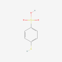 对疏基苯磺酸,7134-41-0,≥98%,阿拉丁