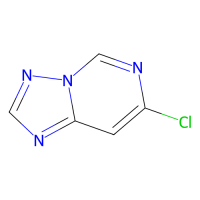 7-氯-[1,2,4]噻唑并[1,5-c]嘧啶，1159811-23-0，≥95%，阿拉丁