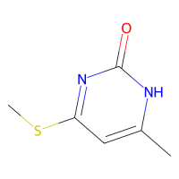 2-羟基-4-甲基-6-(甲基硫代)嘧啶，16710-11-5，阿拉丁