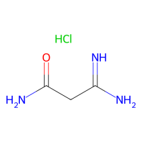 丙二酰脒盐酸盐，34570-17-7，≥98%，阿拉丁