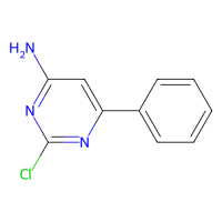 2-氯-6-苯基嘧啶-4-胺,54994-35-3,≥95%,阿拉丁