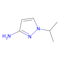 3-氨基-1-异丙基吡唑,857267-04-0,≥97%,阿拉丁